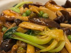 素什锦煲-得月楼·省级非遗·传统苏帮菜(观前店)