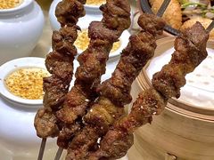 -范家小馆·烤鸭新京菜(金融街店)