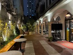 -Osteria Garden 生蚝花园餐厅(原进贤路店)