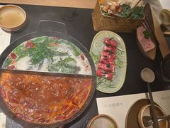-山缓缓火锅(上海闵行龙湖店)
