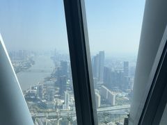 -广州塔晖粤轩中餐厅