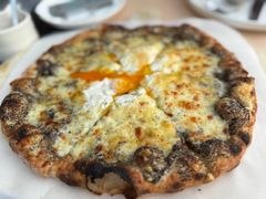 -Mercato莫卡多露台餐厅与酒吧(K11店)