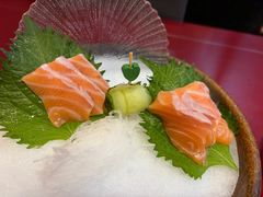 -大江户日本料理(吕厝店)