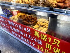 -味味香(团结湖店)