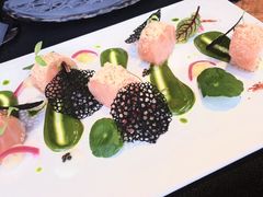 -AZUL by FUEL蓝色·法式酒馆(琶醍店)