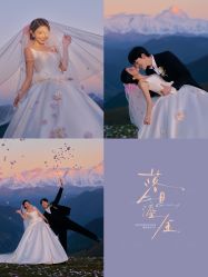 -雅云婚纱摄影工作室旗舰店