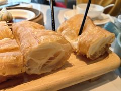 -滋粥楼·顺德菜(番禺广场总店)