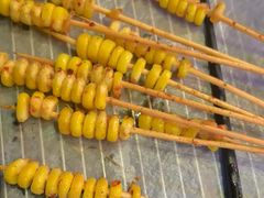 -三毛演义·湖南烧烤大排档(南浦店)