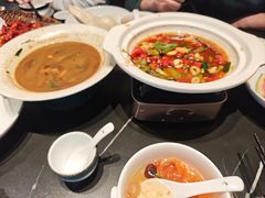 -明丰小渔馆(明月路店)