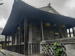 -内蒙古将军衙署博物院
