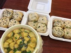 -小杨生煎(黄河路店)