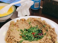 -沣元春饼馆(幸福巷店)