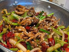 -不倒翁·安徽名菜楼(步行街店)