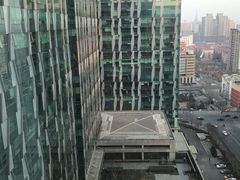 -北京希尔顿逸林酒店