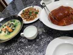 -頂好酒家·经典粤菜(海信广场店)
