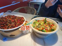 -茅庐川菜(烟台大悦城店)