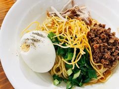 -阿古吉缅甸茶餐厅