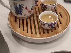 -南拳十三姨·潮汕砂锅粥·粤菜(西单大悦城店)