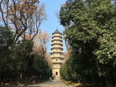 -灵谷景区