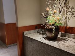 -花城粤菜餐厅(高新区店)