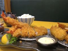 -胜博殿日式炸猪排(西红门店)