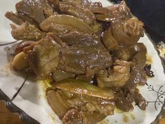 -霞姐屯昌枫木香草鸭店(海螺店)