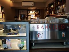 -Punchline Coffee&Roaster(同济大学店)