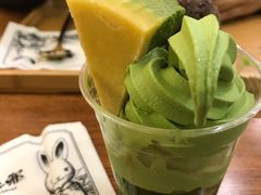 -無邪日式甜品(华润五彩城购物中心店)