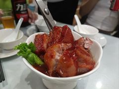 腐乳肉-小实惠嘉(威海路店)