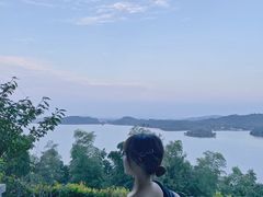 -天目湖涵田度假村