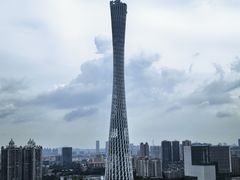 -广州富力丽思卡尔顿酒店