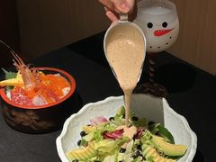 -阿吾罗日本料理(K11艺术中心店)