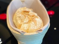 餐前面包-上海苏宁宝丽嘉酒店·Cafe Bellagio西餐厅