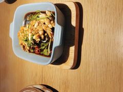 -蜜桃餐厅·伴山(绿宝广场店)