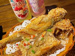 -聚汇三少·龙虾·中餐厅(莫邪路新天地店)