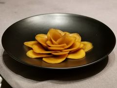 家乡酱萝卜-金鸭季·北京烤鸭(深业上城店)