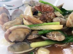 -景好海鲜餐厅(大鹏必选旅游店)