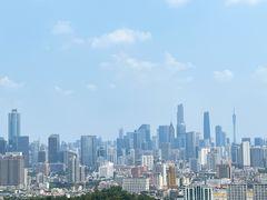 -广州市白云山风景名胜区