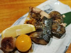 -梅亭居酒屋(中大国际店)
