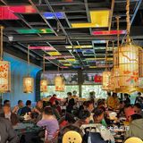 向群新店｜三十年历史，米其林推荐也只是锦上添花而已。