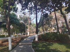 -常州古运河南大街文化旅游区-人民公园