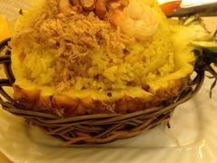 iphone_upload_pic-荷花泰菜(东方新天地店)