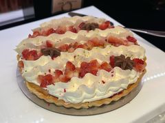 -金茂君悦·食在56海鲜自助餐厅ON56