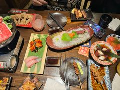 -鸟屯(三里屯店)