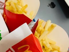 -麦当劳(前海店)