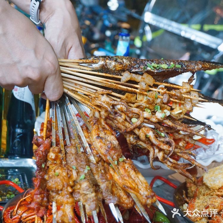 🦞吃遍南京的小龙虾馆也想安利这家~