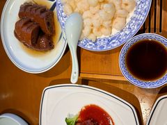 -三凤酒家·百年无锡菜(清扬茂业店)