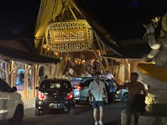 -FINNS Beach Club