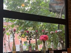-Bistro Les Lilas丁香花小酒馆