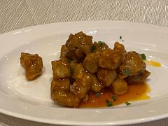 -福州天元国际威斯汀酒店·中国元素餐厅